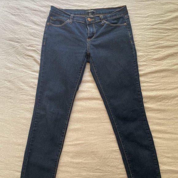 Forever21 Jean Size27 - Picture 2 of 6